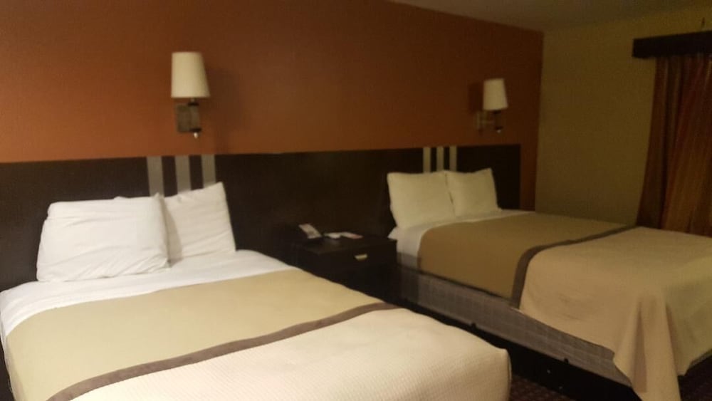Americas Best Value Inn Caldwell - photo 13