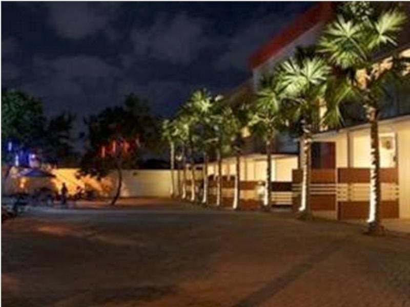 Arowana Hotel in Jember, Indonesia