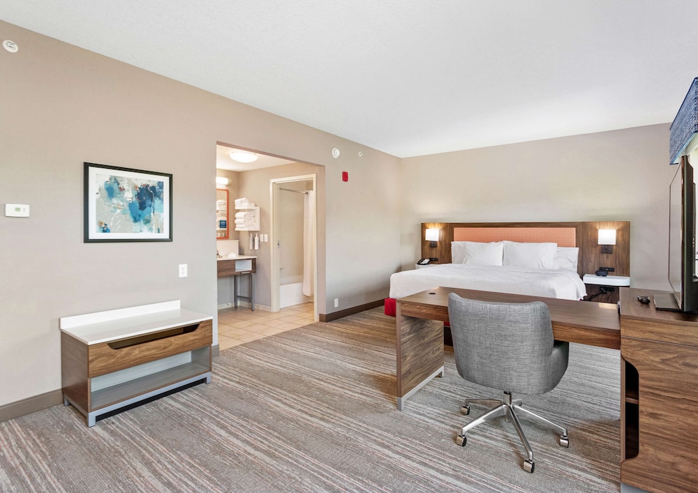 Hampton Inn & Suites Orlando Apopka - photo 9