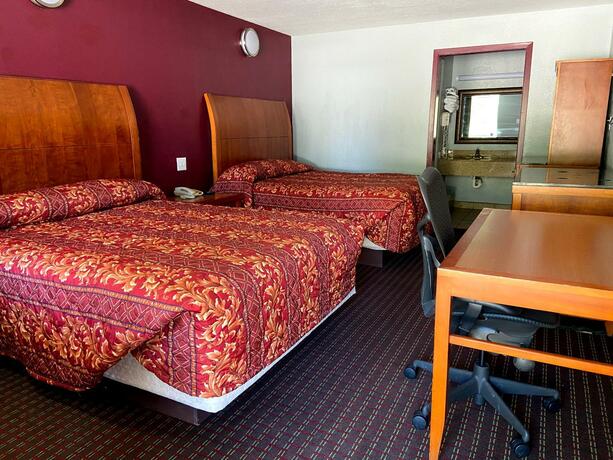 Embers Inn - photo 16