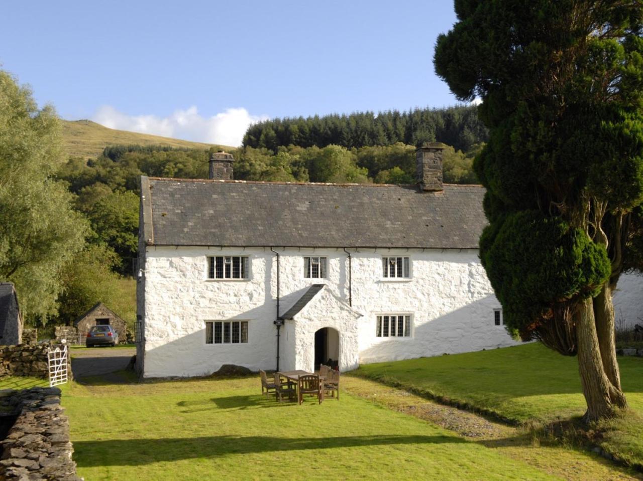 5 Bed in Betws y Coed 55987