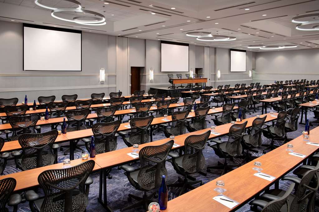 Hyatt Regency Dulles International Airport - photo 18