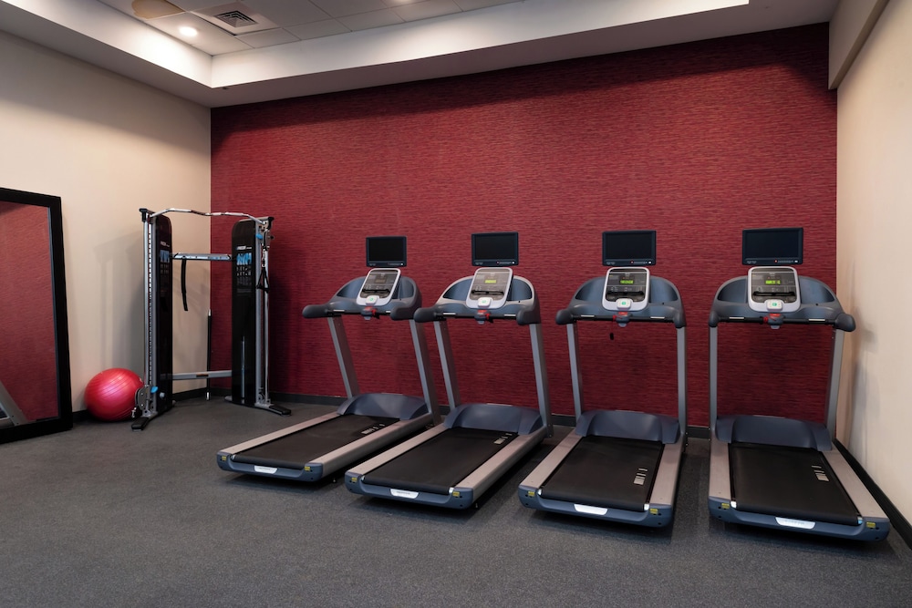Hilton Garden Inn Columbia Downtown SC - photo 25