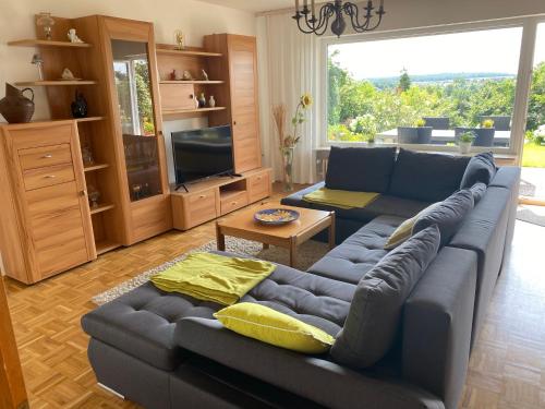 Ferienwohnung Fackelmann — Dettelbach — photo 2
