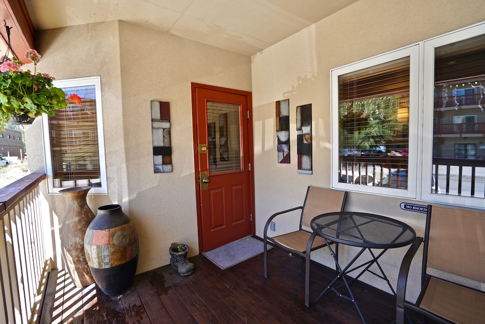 Frisco Inn on Galena Street - photo 39