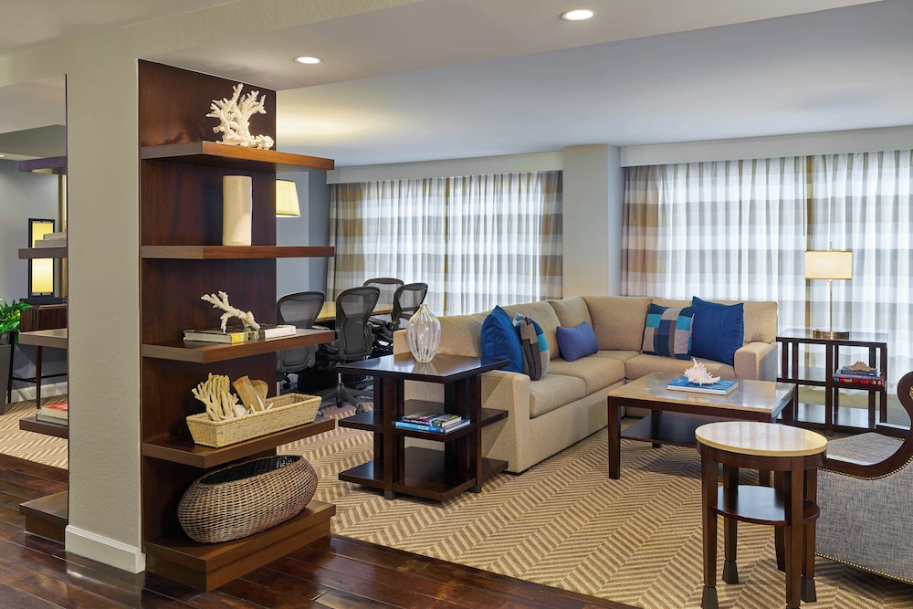 The Westshore Grand A Tribute Portfolio Hotel Tampa - photo 25