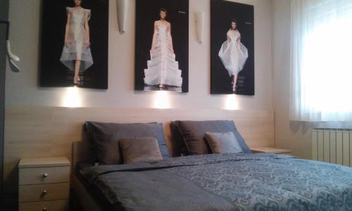 Zagreb Lodge Apartment — 4-Star Luxury Hotel in Zagreb, Croatia