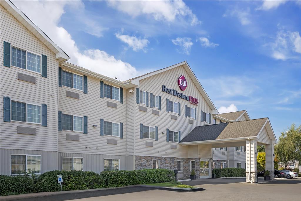 Best Western Plus Aberdeen - photo 57