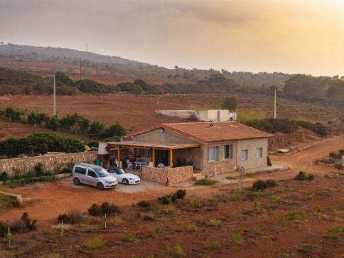 Ferme Des Trois Iles in Unknown City, Algeria