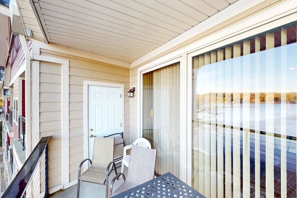 Delton Grand Resort - photo 34