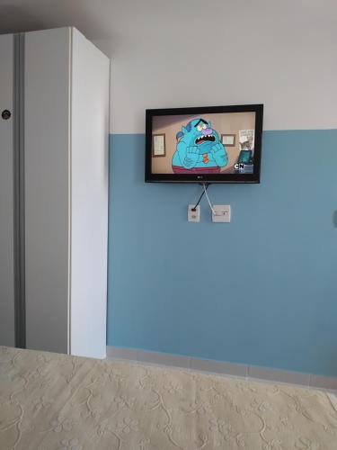 Flat Bv Beira Mar Edf Beach Class Executive Apart Hotel 507 in Recife, Brasil