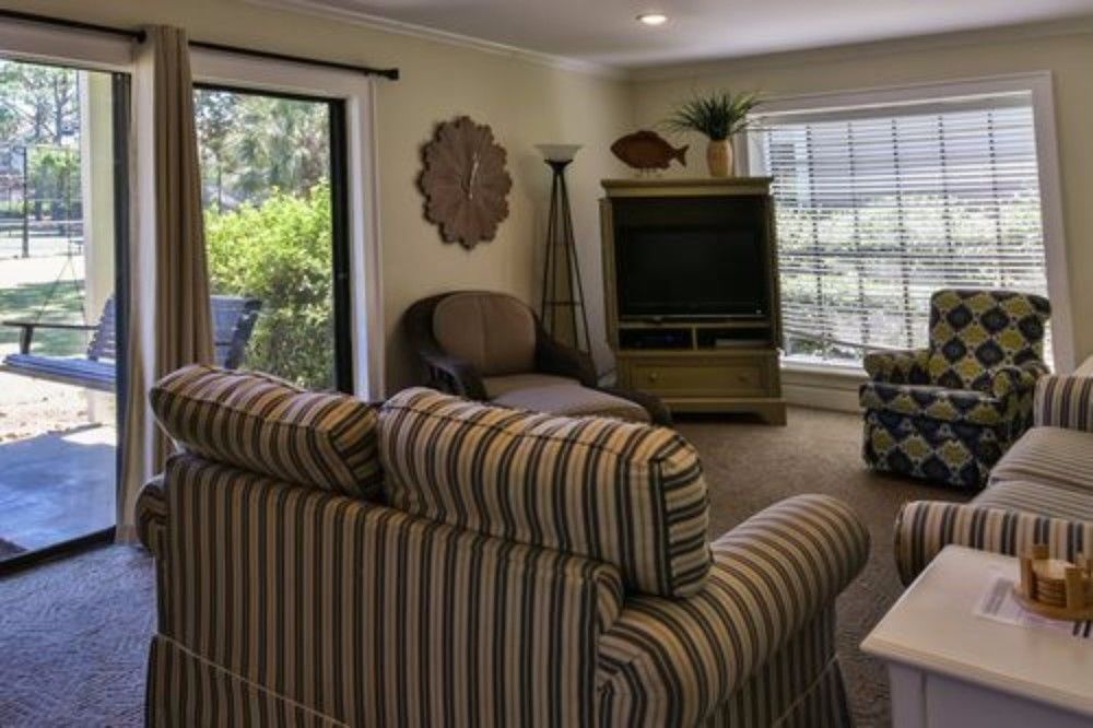 Seascape Golf Beach and Tennis Resort - photo 63