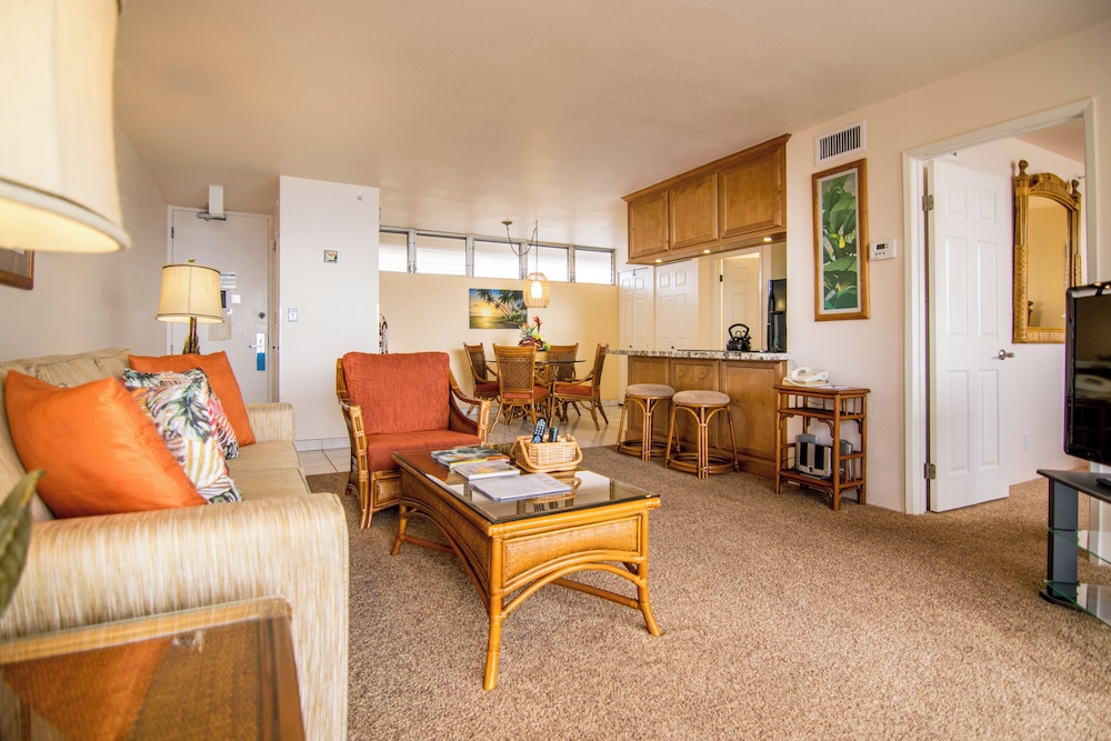 Royal Kahana Maui By Outrigger - photo 319