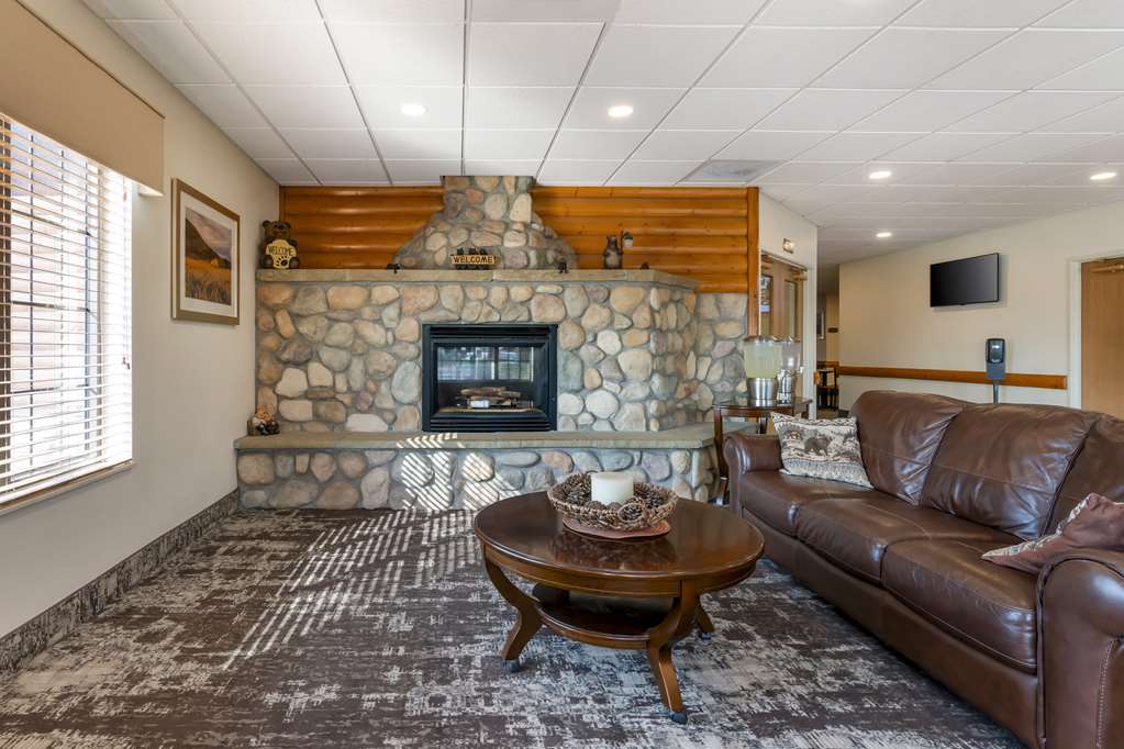Best Western Yellowstone Crossing - photo 39