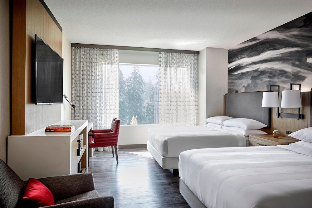 Seattle Marriott Redmond - photo 62