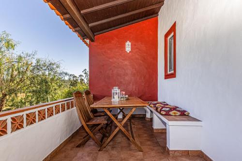 Monte Labarito NatureVilla in Odemira, Portugal