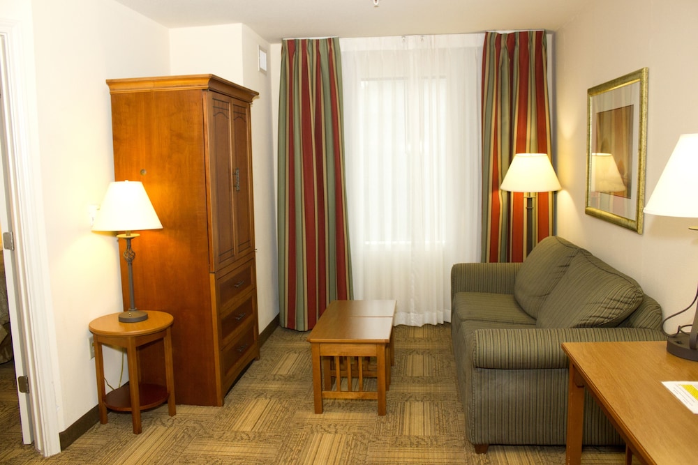 Staybridge Suites Houston Willowbrook by IHG - photo 6