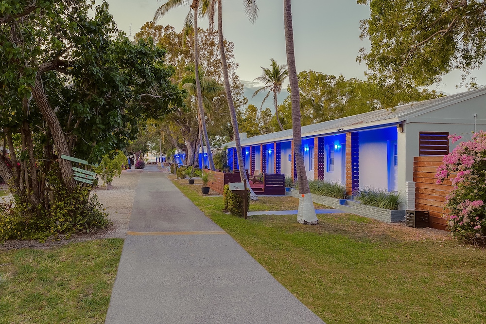 Drift Hotel - photo 40
