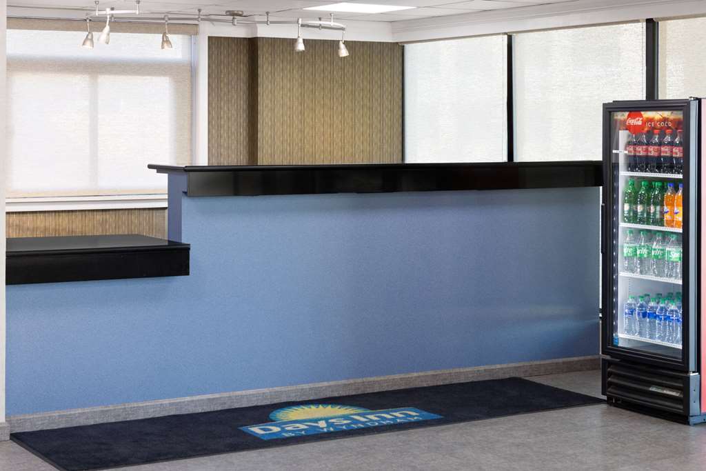 Days Inn by Wyndham Tonawanda Buffalo - photo 7