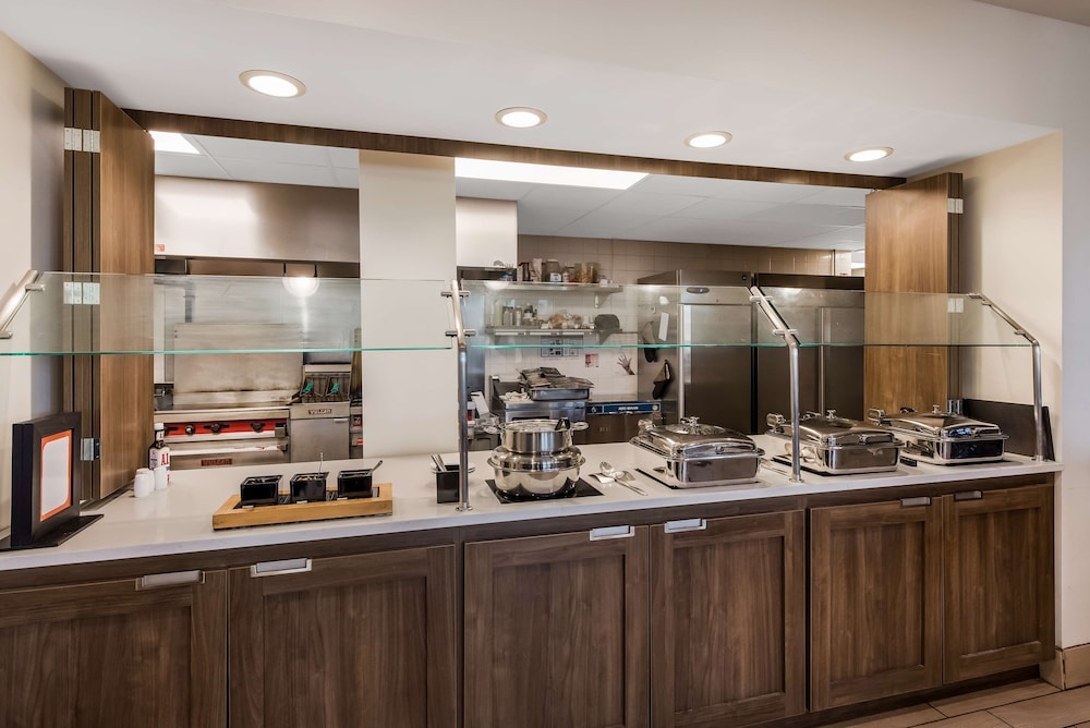 Hilton Garden Inn Columbus Grove City - photo 40