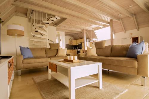 Ferienhaus Pier OH22 Opi Huck Stroot 22 in Dorum, Germany