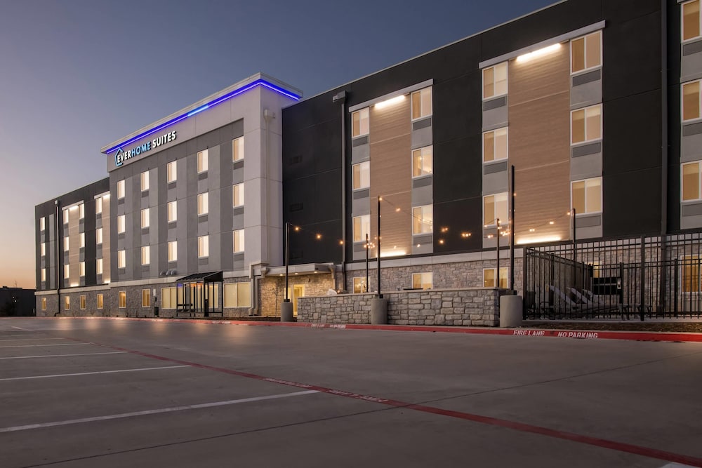 Everhome Suites Waco - photo 68
