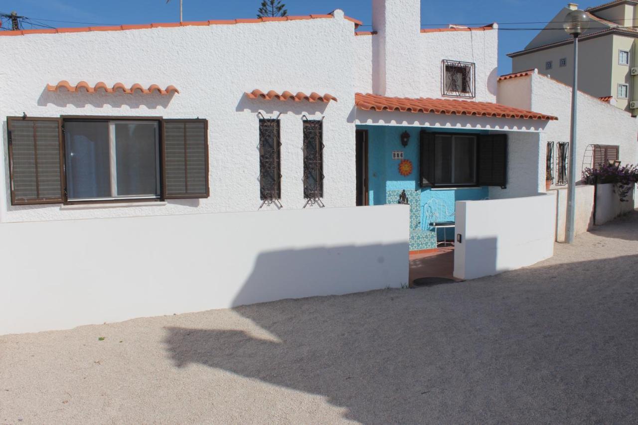 Recanto Do Sol - carbon neutral hotel in Monte Gordo
