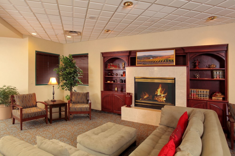 Hampton Inn Richland Tri Cities - photo 2
