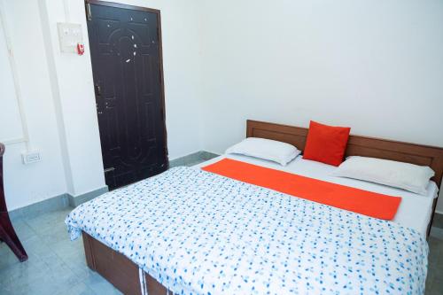 JRB Residency — 4-Star Luxury Hotel in Dibrugarh, India