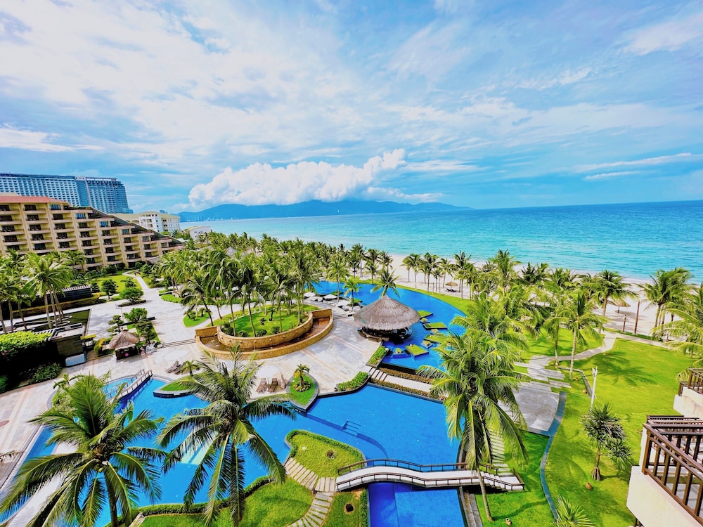 Crowne Plaza Danang by IHG in Da Nang, Vietnam