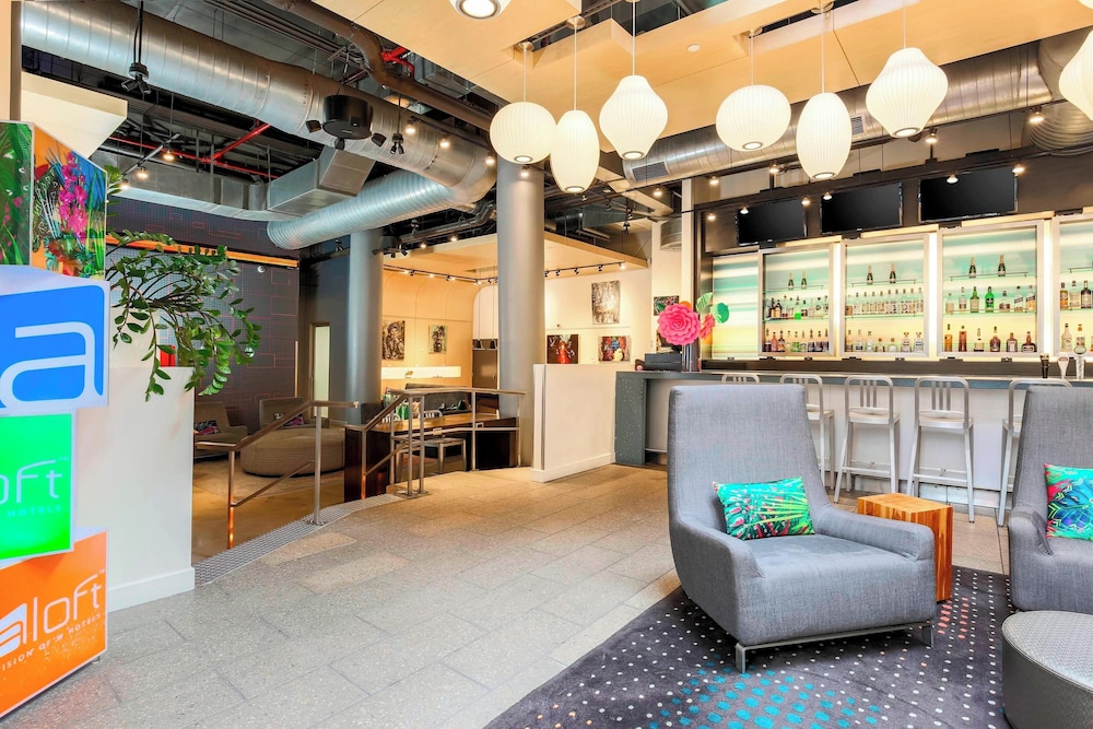 Aloft Harlem - photo 18