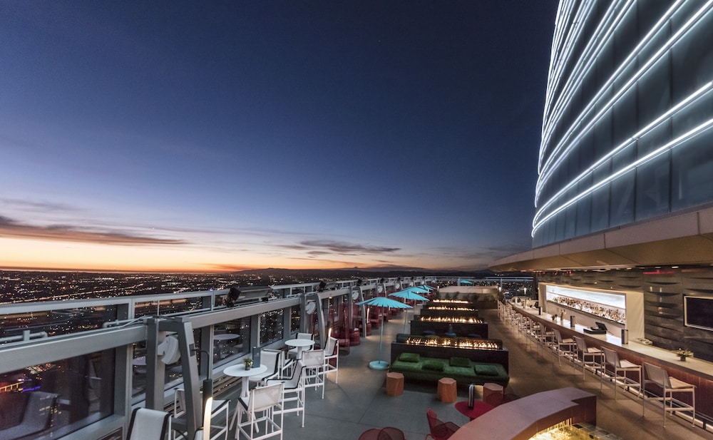 InterContinental Los Angeles Downtown by IHG - photo 84