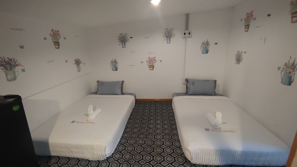 Rai Eingpu in Surat Thani, Thailand