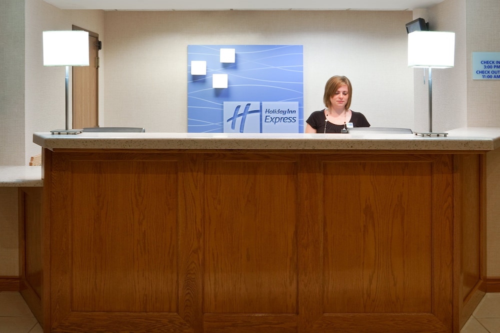 Holiday Inn Express Murrysville Delmont by IHG - photo 27