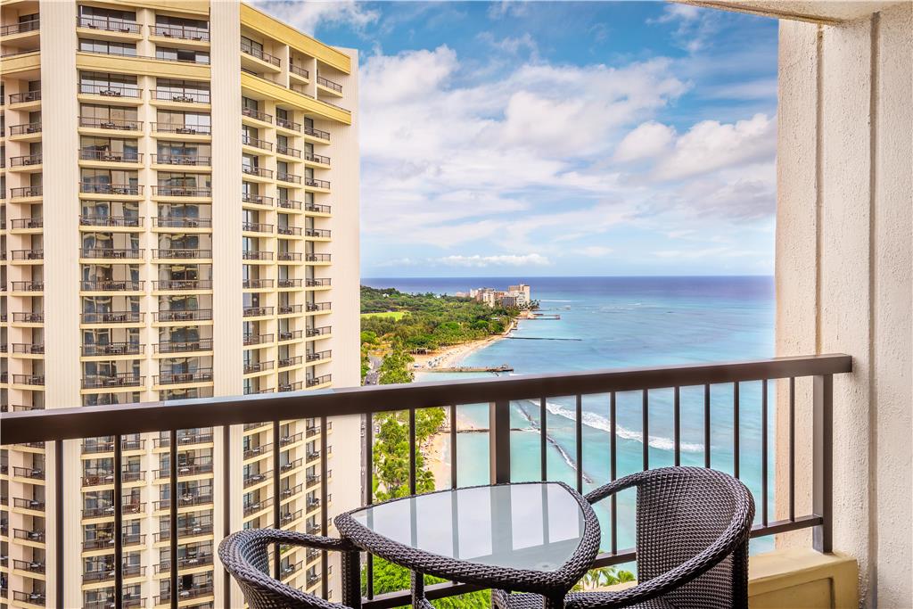 Hyatt Regency Waikiki Beach Resort & Spa - photo 53