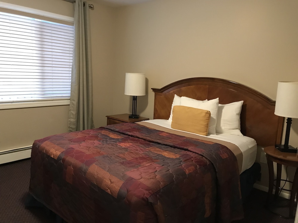 Lakeshore Inn & Suites - photo 20