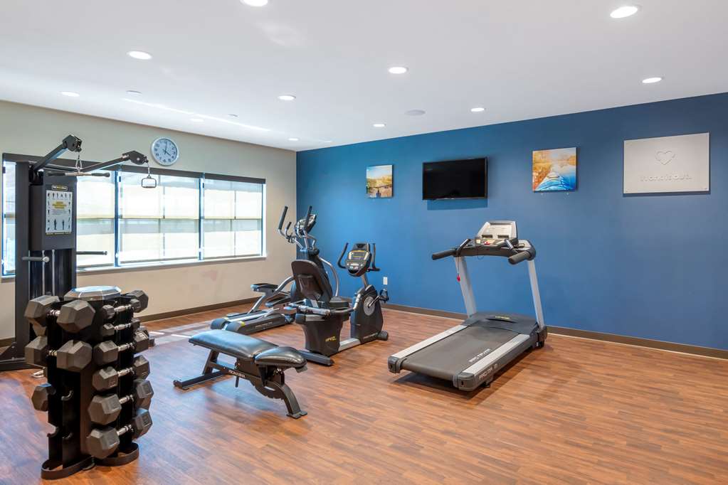Comfort Suites St George University Area - photo 28