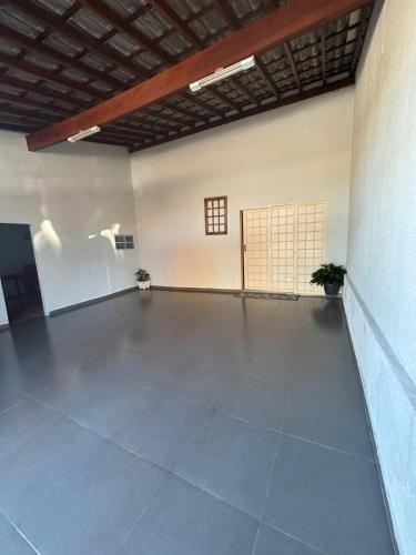 Recanto Lemes - carbon neutral hotel in Olimpia