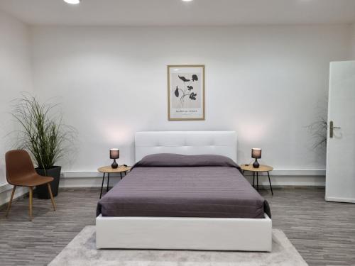 H1 Al Corso — 4-Star Luxury Hotel in Viterbo, Italy