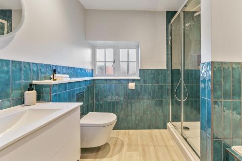 The Royal - carbon neutral hotel in Wallingford