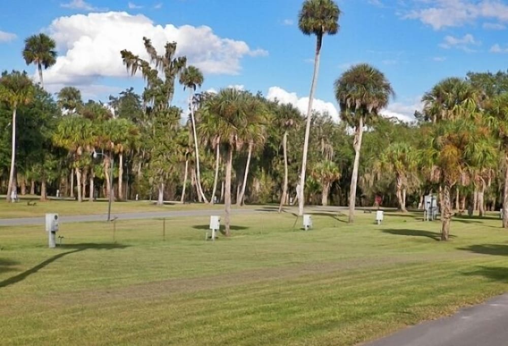 Peace River RV & Camping Resort - photo 24