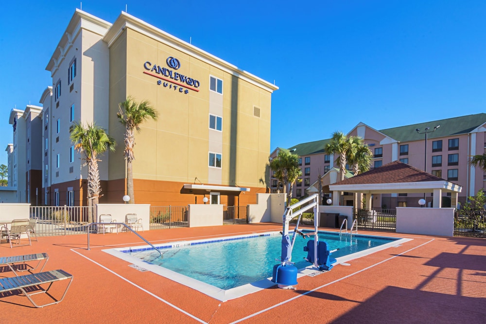 Candlewood Suites Pensacola University Area by IHG - photo 39