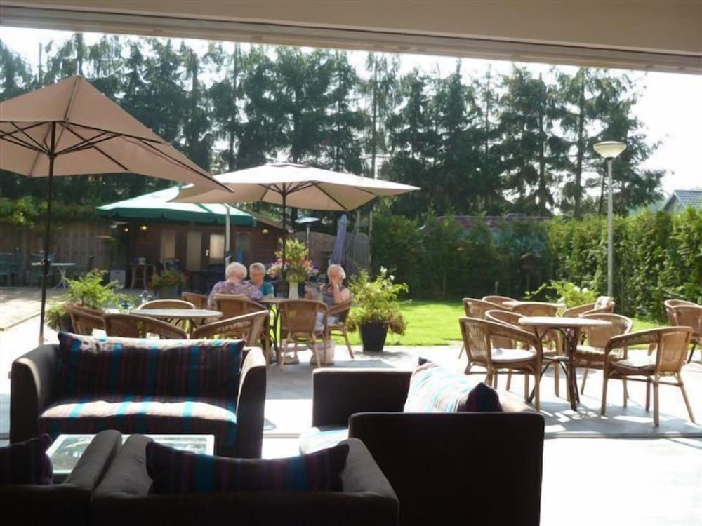 Hotel Het Landhuis — Oldenzaal — photo 2