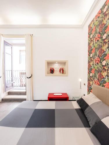 La Casa di Diletta — 4-Star Luxury Hotel in Siracusa, Italy