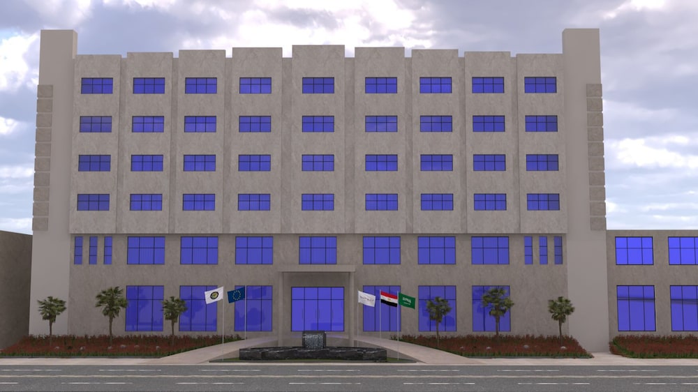 Enala Hotel Umluj in Umluj, Saudi Arabia