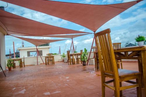 Pendo Cottages — Kwale — photo 5