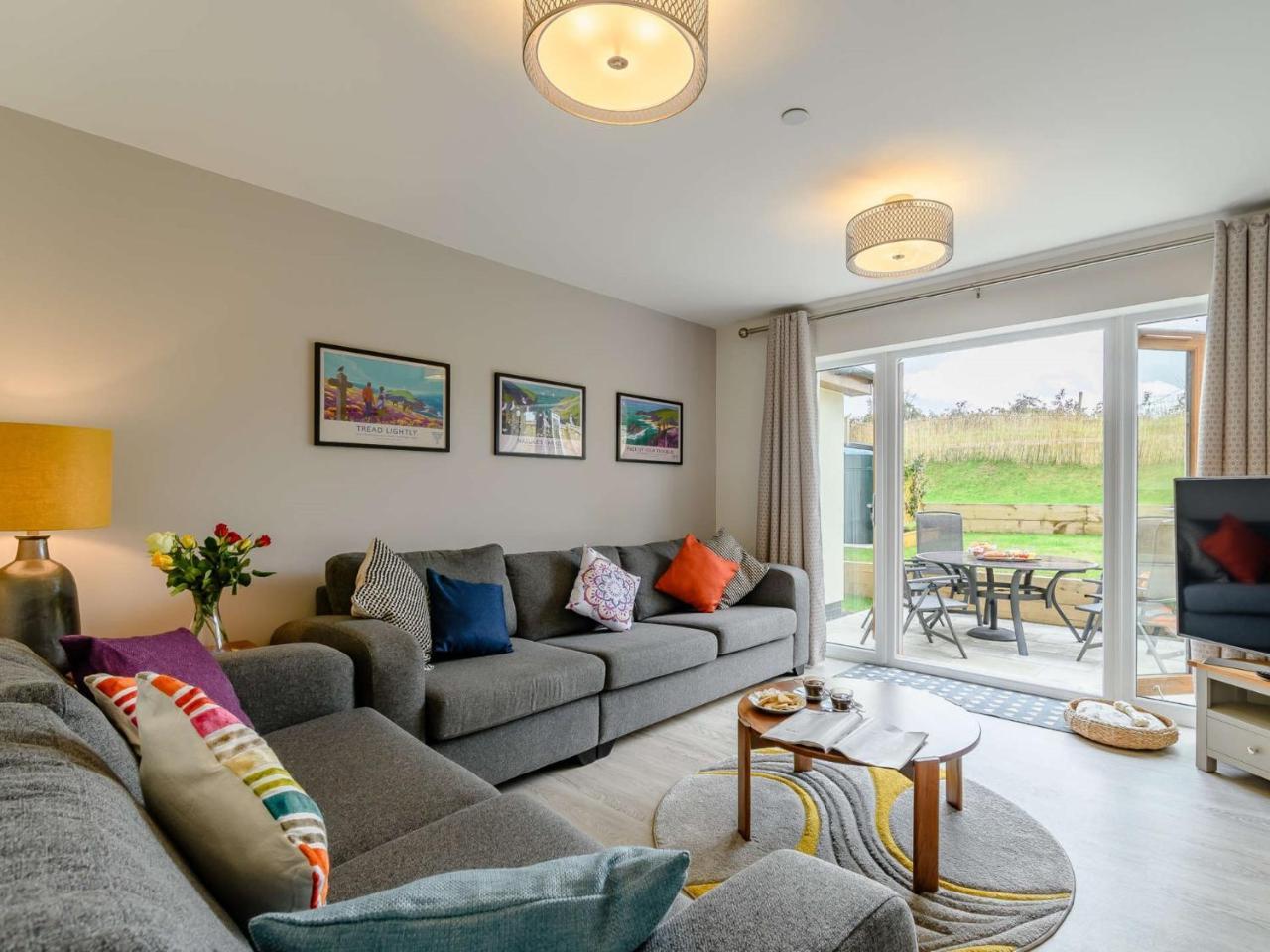 3 Bed in Saundersfoot 89627 — hotel in Templeton
