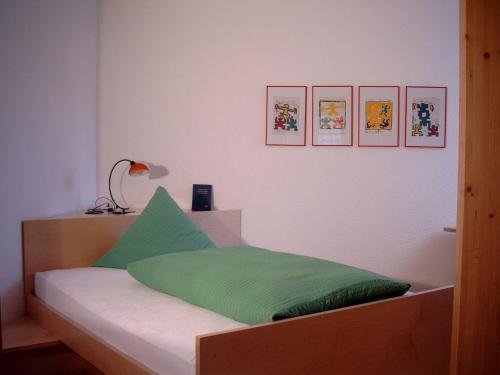 Fritz’es Goldener Stern — Niedenstein — photo 2