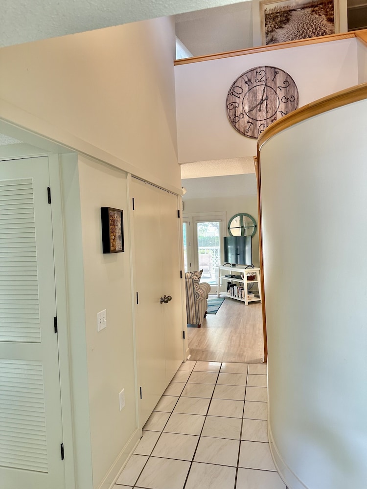 Sun filled Villa With Access To All Resort Amenities 3agt 3 Bedroom Villa - photo 30
