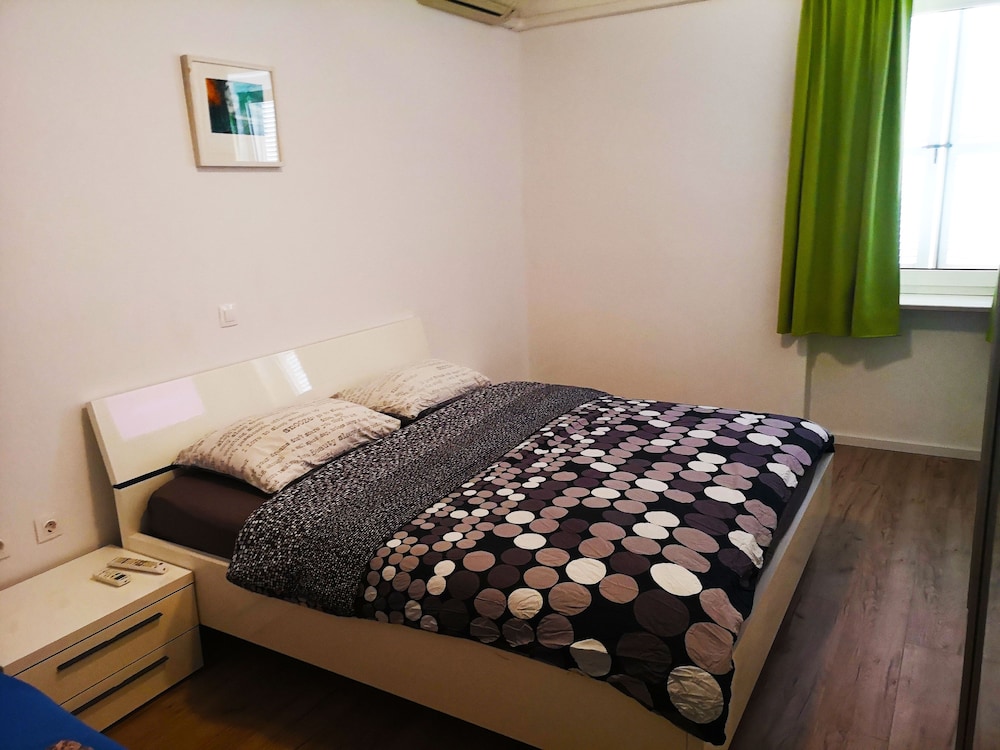Cà Della Valletta - carbon neutral hotel in Riomaggiore